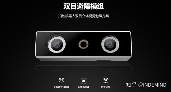 技术为根，需求为叶，立体视觉领域“黑马”jinnianhui金年会成长记 